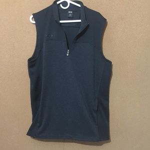 OAKLEY Men's Sweater Vest